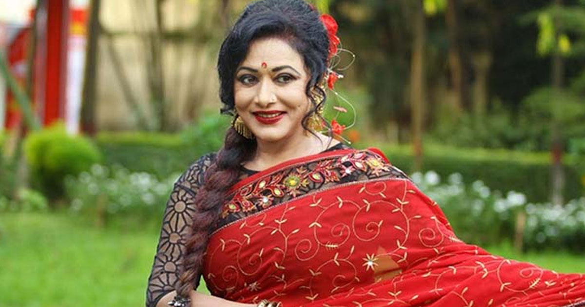 মৃত্যুর পর আমার লাশ যেন এফডিসিতে না নেওয়া হয়: রোজিনা