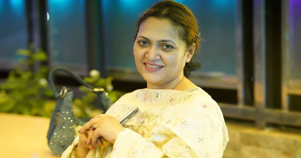 শিল্পী সমিতির নির্বাচনে হারলেও অনুদান কমিটিতে স্থান পেলেন মুক্তি