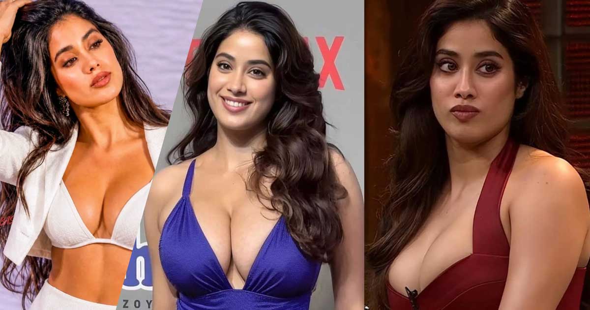 জাহ্নবীর হাতের ঘড়ির দাম কত?