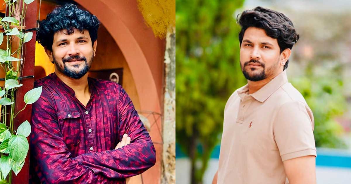 ‘পরম্পরা’য় প্রশংসিত নাফিস আহমেদ
