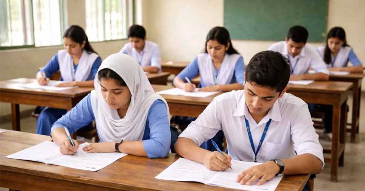 চট্টগ্রামে শনিবারের এইচএসসি ও সমমানের পরীক্ষা স্থগিত