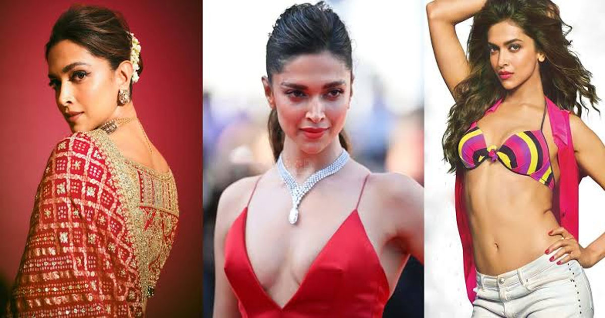 দীপিকা পাড়ুকোনের গভীর রাতের ভিডিও ভাইরাল