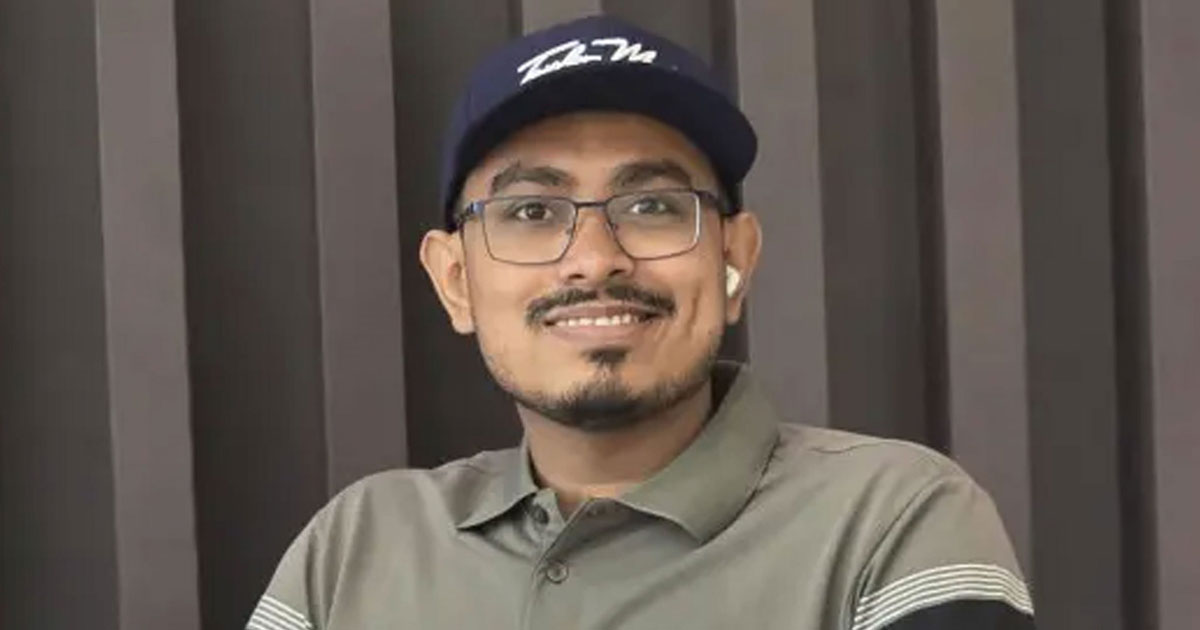 শিবির ছাড়লেন ডাকসুর ভিপি সাদিক কায়েম, যোগ দিচ্ছেন কোথায় ?