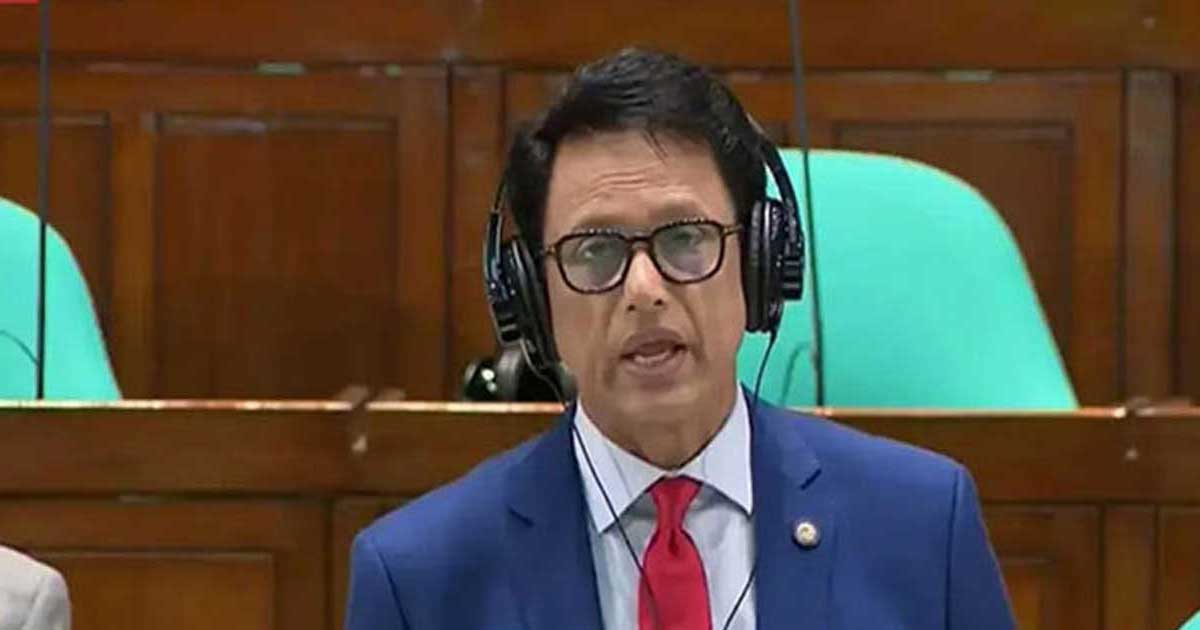পদার্থবিজ্ঞান, হিসাব বিজ্ঞান ও যুক্তিবিদ্যা পরীক্ষা আবার হবে: শিক্ষামন্ত্রী