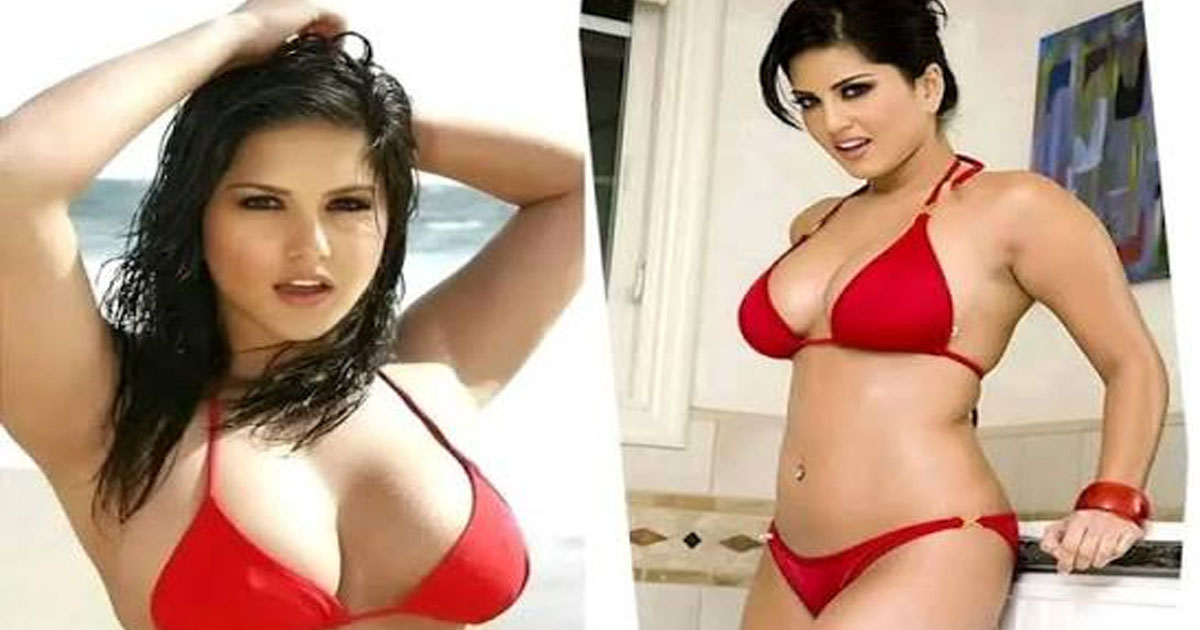 বাংলার পর্যটনশিল্পের নতুন মুখ সানি লিওন