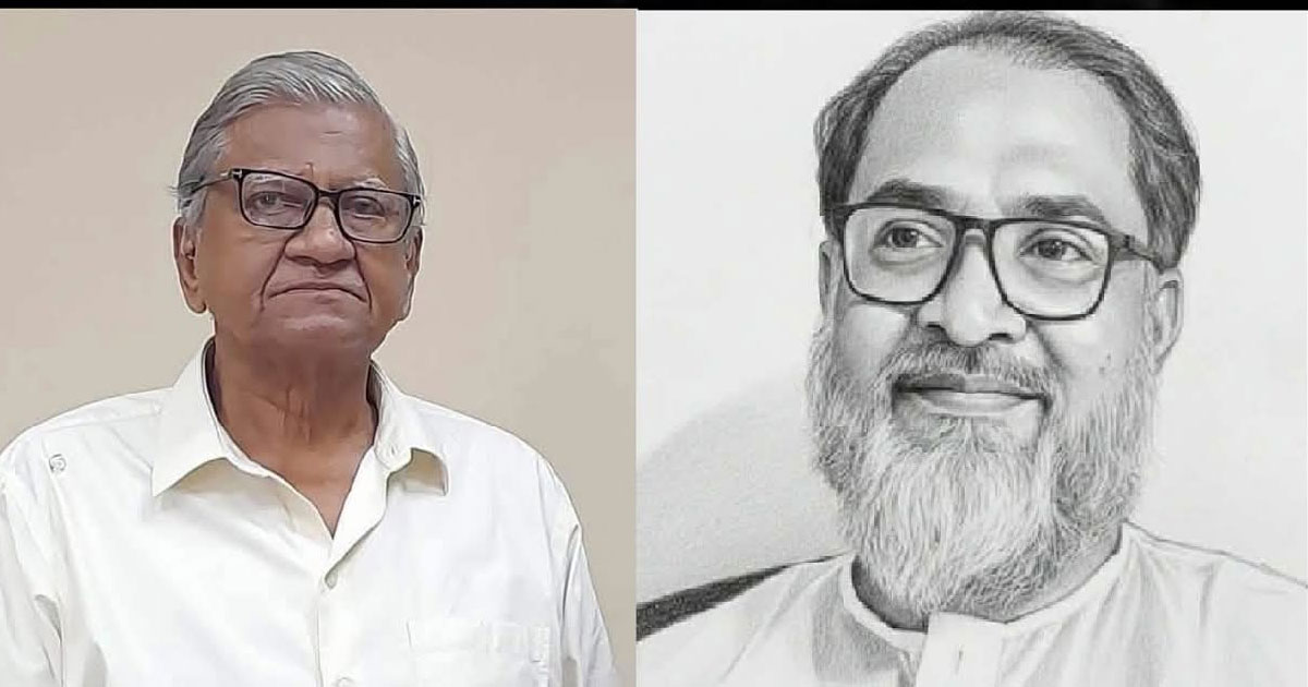 আবুল কাসেম ফজলুল হক ছিলেন বাংলাদেশপন্থী নীতিবাদী দার্শনিক