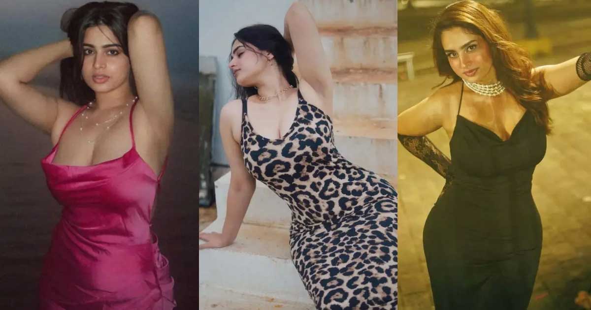 বিক্ষোভে গিয়ে আটক ‘ধুরন্ধর’ অভিনেত্রী আয়েশা খান