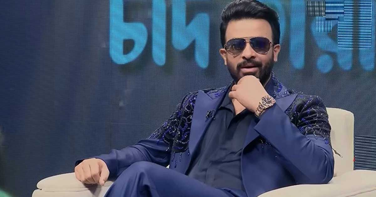 আজও সেই প্রেমিকাকে ভুলতে পারেননি শাকিব খান