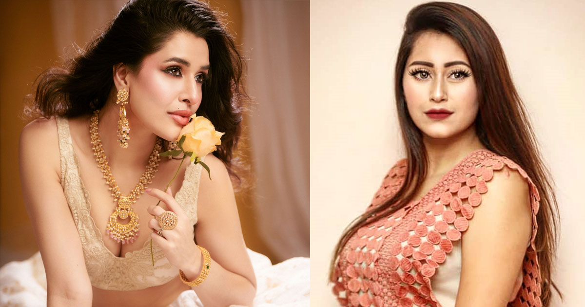 স্নিগ্ধাকে নিয়ে বিস্ফোরক তথ্য দিলেন জেবা তাকিয়া