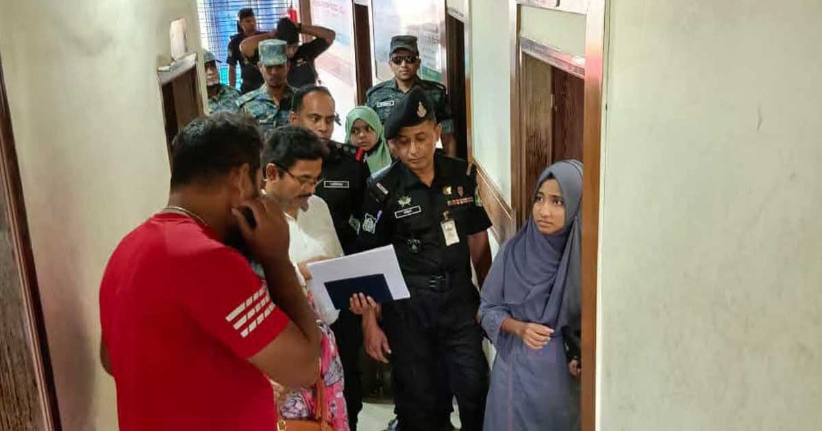 নরসিংদীর যমুনা প্রাইভেট হাসপাতালকে এক লাখ টাকা জরিমানা