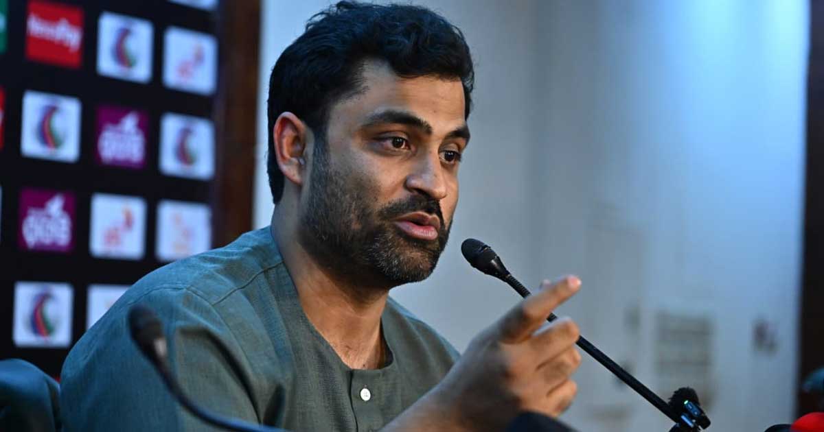 ভারত সিরিজ নিশ্চিত করতে সরকারের সহায়তা চাইল বিসিবি