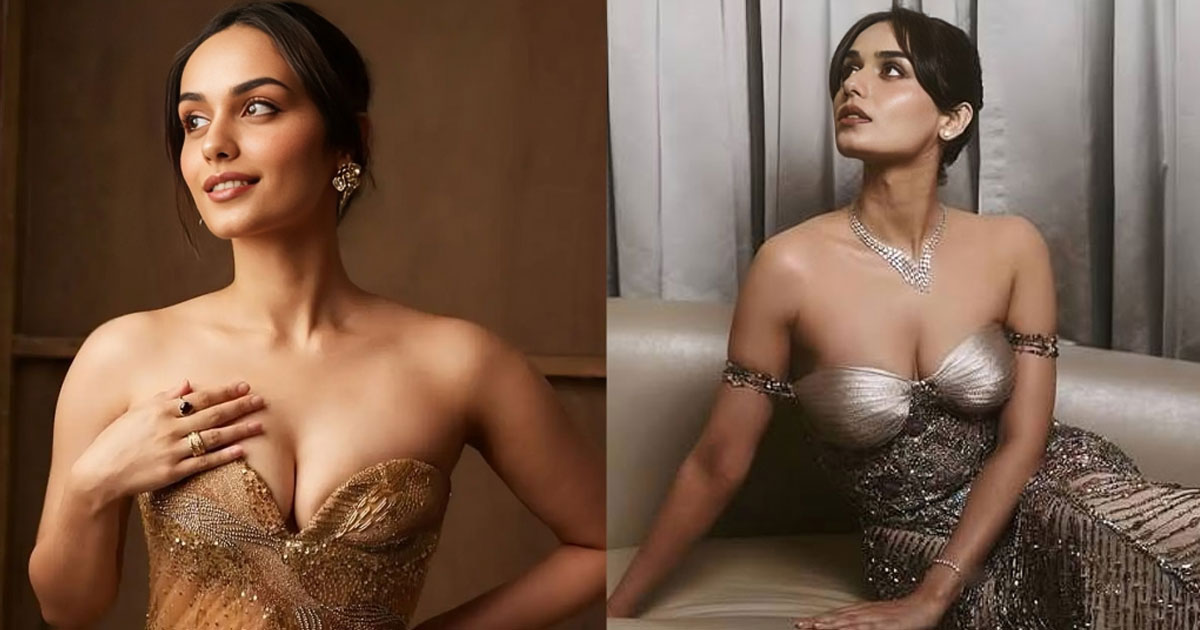 প্রশ্ন ফাঁসের কারণে দ্বিতীয়বার পরীক্ষা দিতে হয়েছিল মানুষীকে!