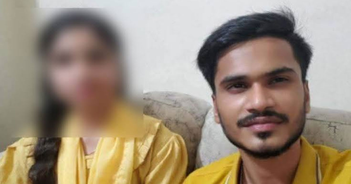 পারিবারিক বিরোধের জেরে জামাতাকে ‘ছাত্রলীগ কর্মী’ পরিচয়ে গ্রেপ্তারের অভিযোগ