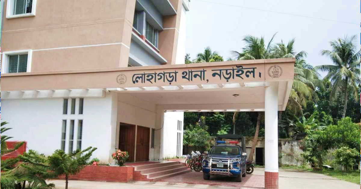 নড়াইলে নিজ ঘর থেকে যুবকের ঝুলন্ত মরদেহ উদ্ধার