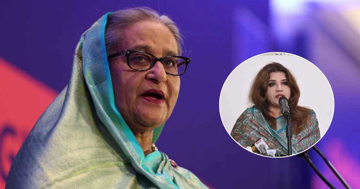 হাসিনার ভার্চুয়াল সভা নিয়ে ভারতের স্পষ্ট অবস্থান জানতে চায় বাংলাদেশ