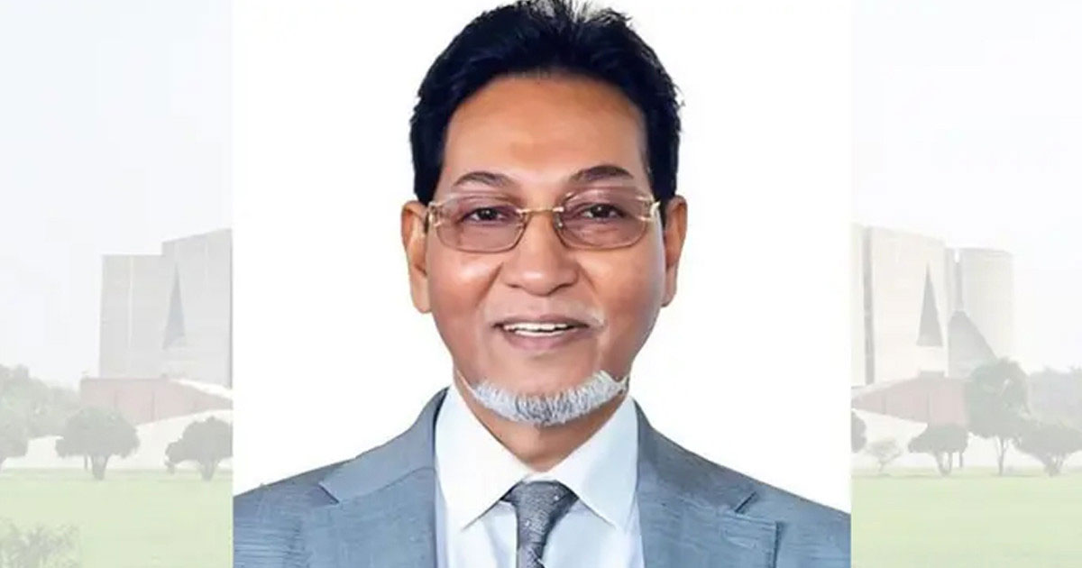 সফর শেষে যুক্তরাজ্য থেকে দেশে ফিরলেন চিফ হুইপ