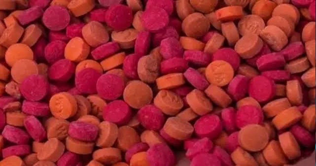 ইয়াবা–ফেনসিডিলসহ আটক, কারাগারে এক