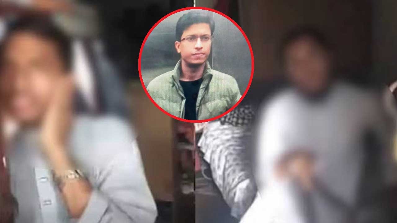 ঢাবির শহীদুল্লাহ হলে সমকামিতার ঘটনা সাজানো, দাবি অভিযুক্ত দুই শিক্ষার্থীর