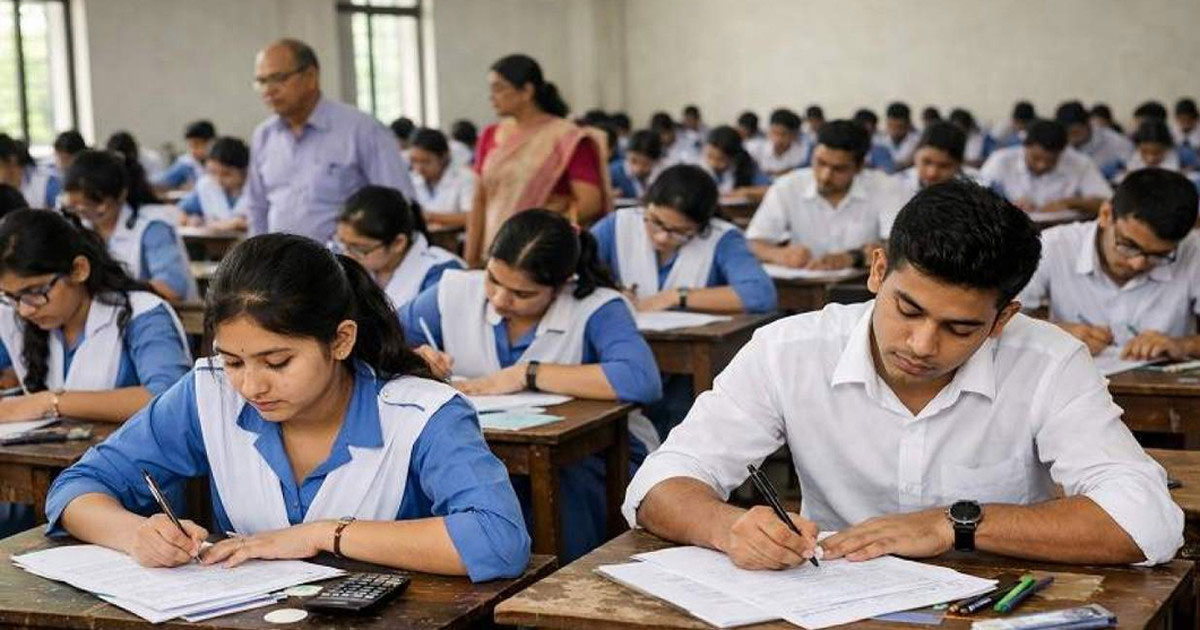 চট্টগ্রাম বোর্ডের এইচএসসির স্থগিত পরীক্ষার নতুন রুটিন প্রকাশ