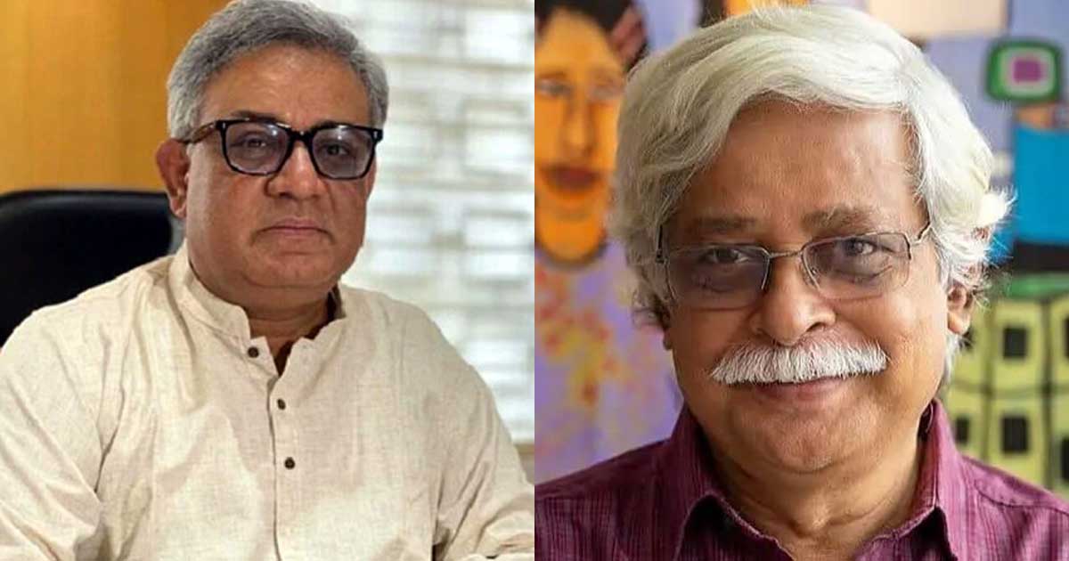 ঢাবির সাবেক উপাচার্য মাকসুদ কামালসহ ৮ জনের বিরুদ্ধে প্রতিবেদন