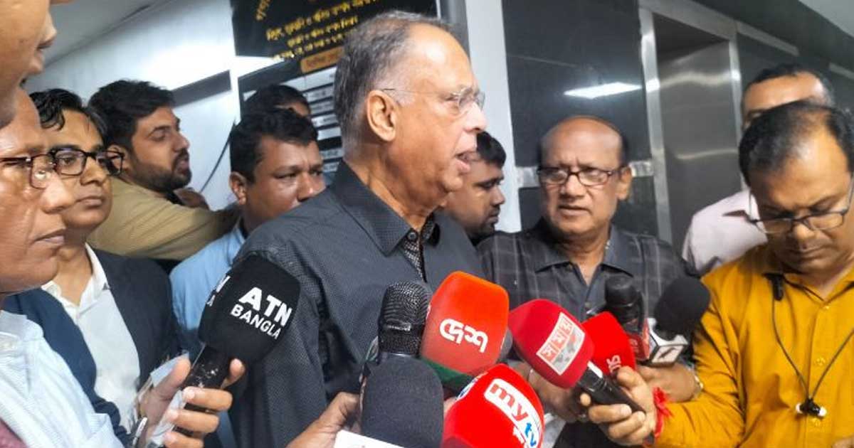 ২-৩ দিনে কাটবে জ্বালানি সংকট: বিদ্যুৎমন্ত্রী