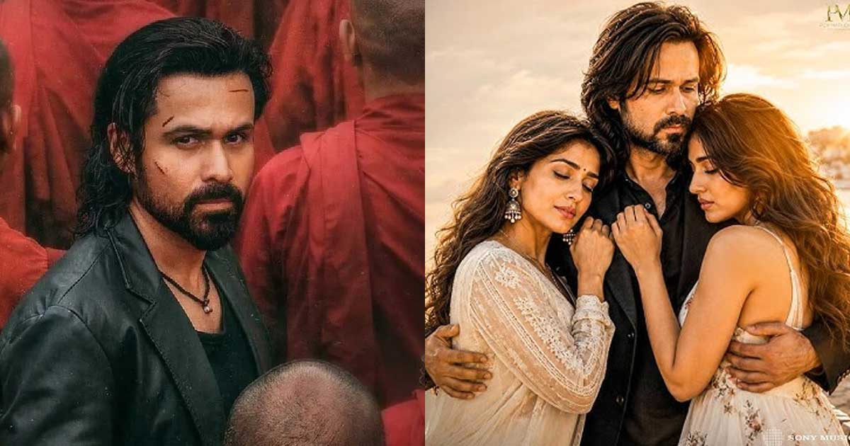 সেন্সর ছাড়পত্র পেল ‘আওয়ারাপান ২’
