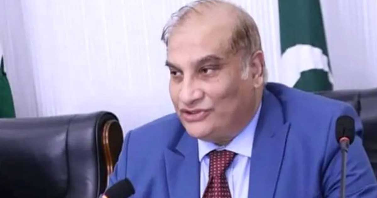 বারিধারায় বাসভবনে অগ্নিকাণ্ড, সস্ত্রীক হাসপাতালে ভর্তি পাকিস্তান হাইকমিশনার