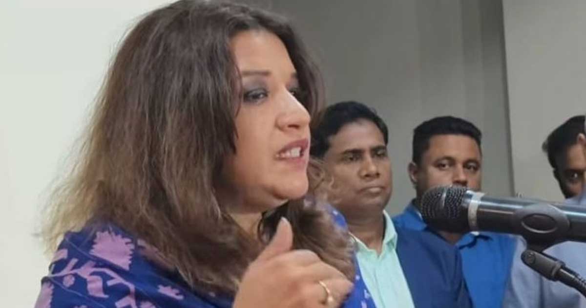 ‘সাজাপ্রাপ্ত স্বৈরাচারের বিষয়ে ভারত ব্যবস্থা না নিলে বাংলাদেশের উদ্বেগ বাড়বে’