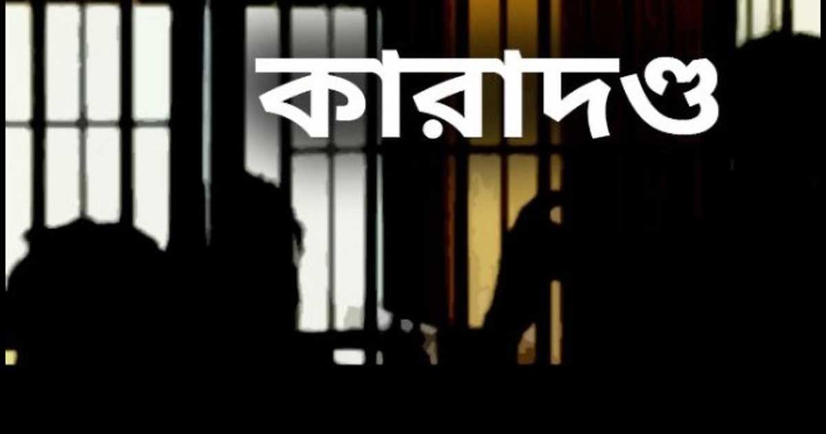 বেনাপোলে ফেনসিডিল মামলায় পারভীনাকে ১০ বছরের কারাদণ্ড
