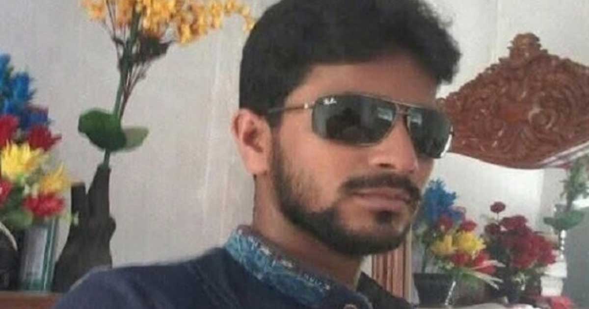 মেহেরপুরে অনলাইন ক্যাসিনো এজেন্ট ওয়াসিম হালদার গ্রেপ্তার