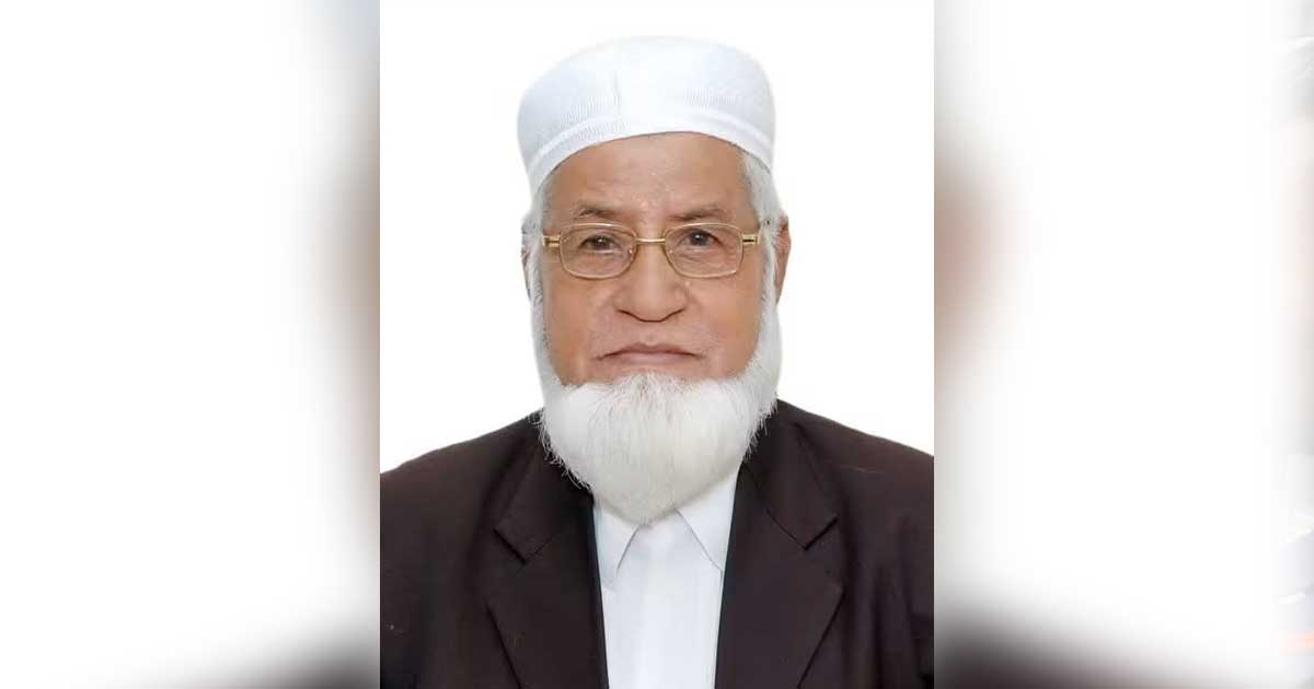 আদালতে মামলা পরিচালনার সময় মৃত্যু চাঁদপুরের সাবেক বার সভাপতি রুহুল আমিনের
