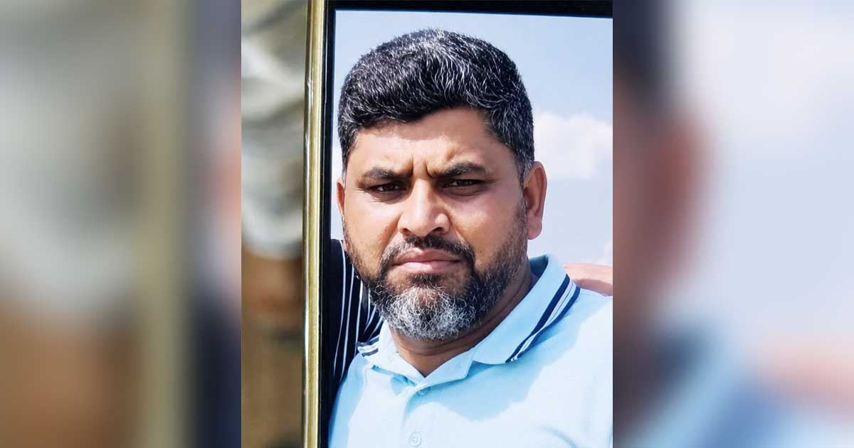 চাঁদপুরে প্রবাসীকে হত্যার অভিযোগ, চার যুবকের বিরুদ্ধে মামলা