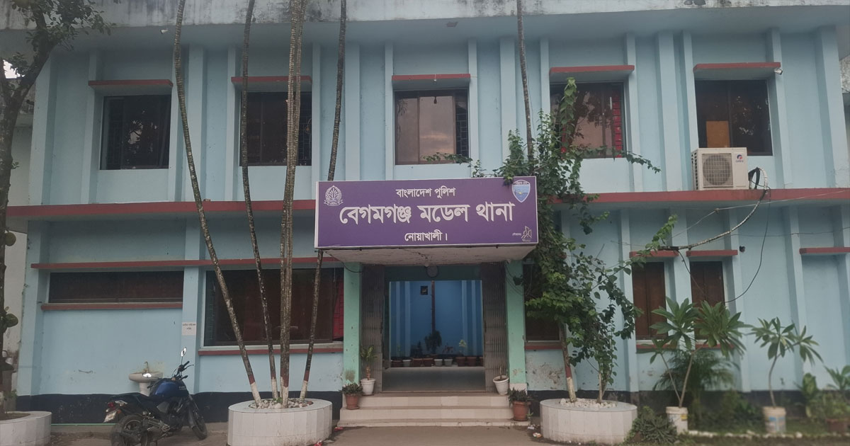 নোয়াখালীতে বিএনপি নেতাকে লক্ষ্য করে গুলি