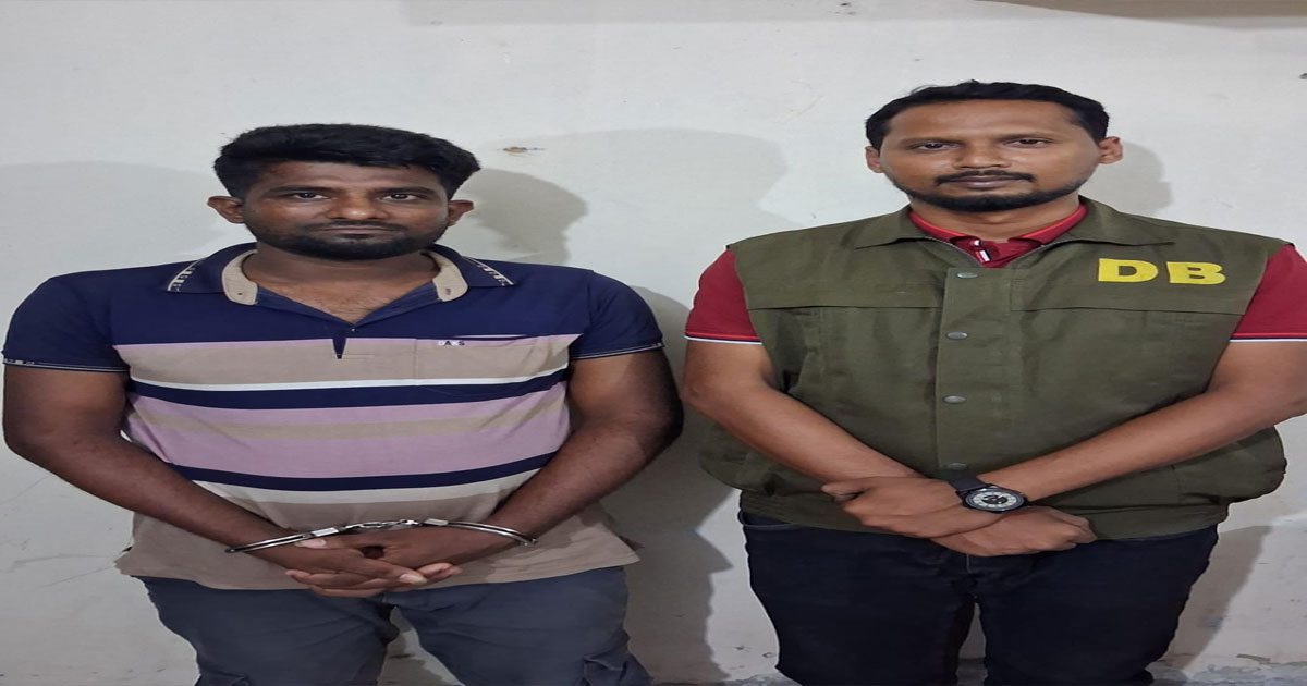 অ্যাপে ক্যাসিনো আইডি খুলে অনলাইন জুয়ার প্রতারণা