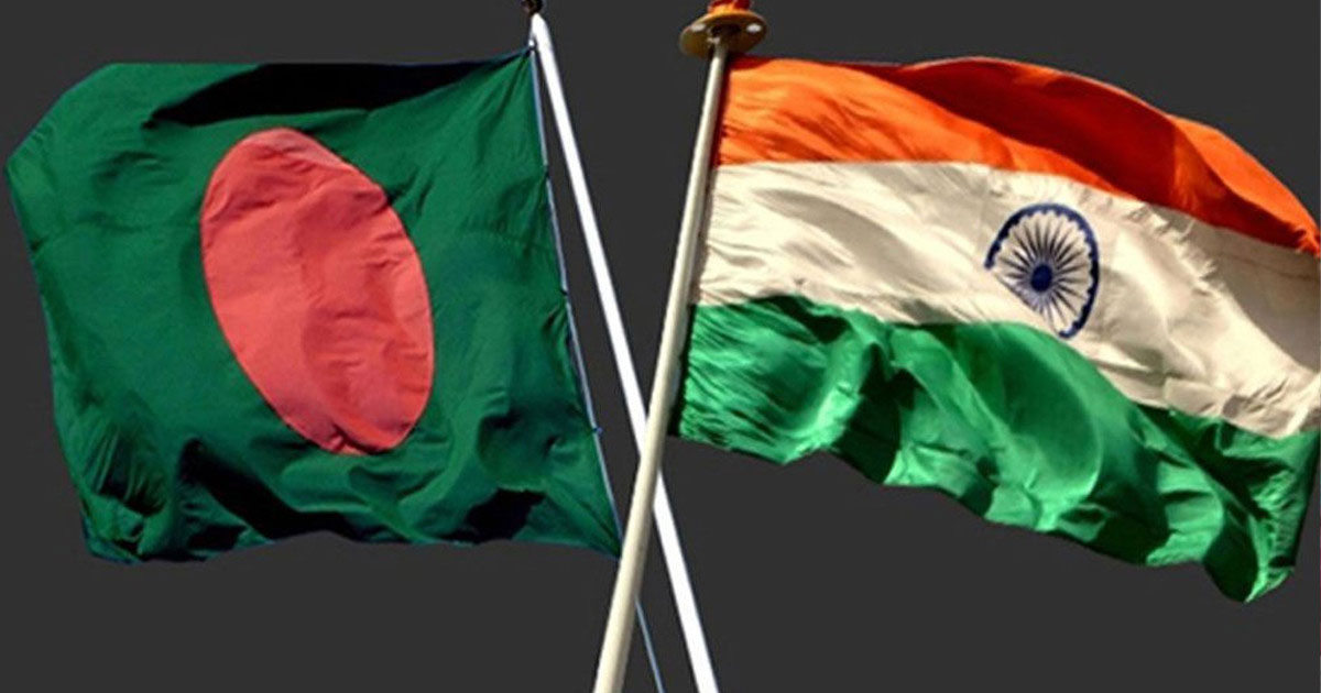 বাংলাদেশ-ভারত সম্পর্কে নতুন টানাপোড়েন