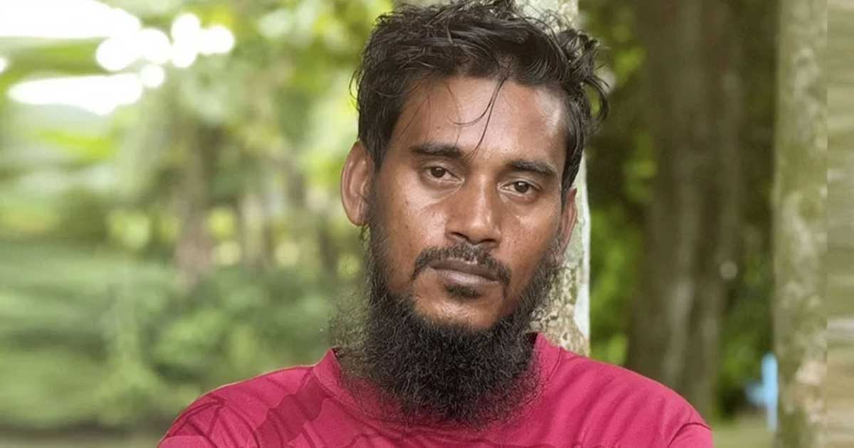 কনটেন্ট ক্রিয়েটর রিপন মিয়া গ্রেপ্তার
