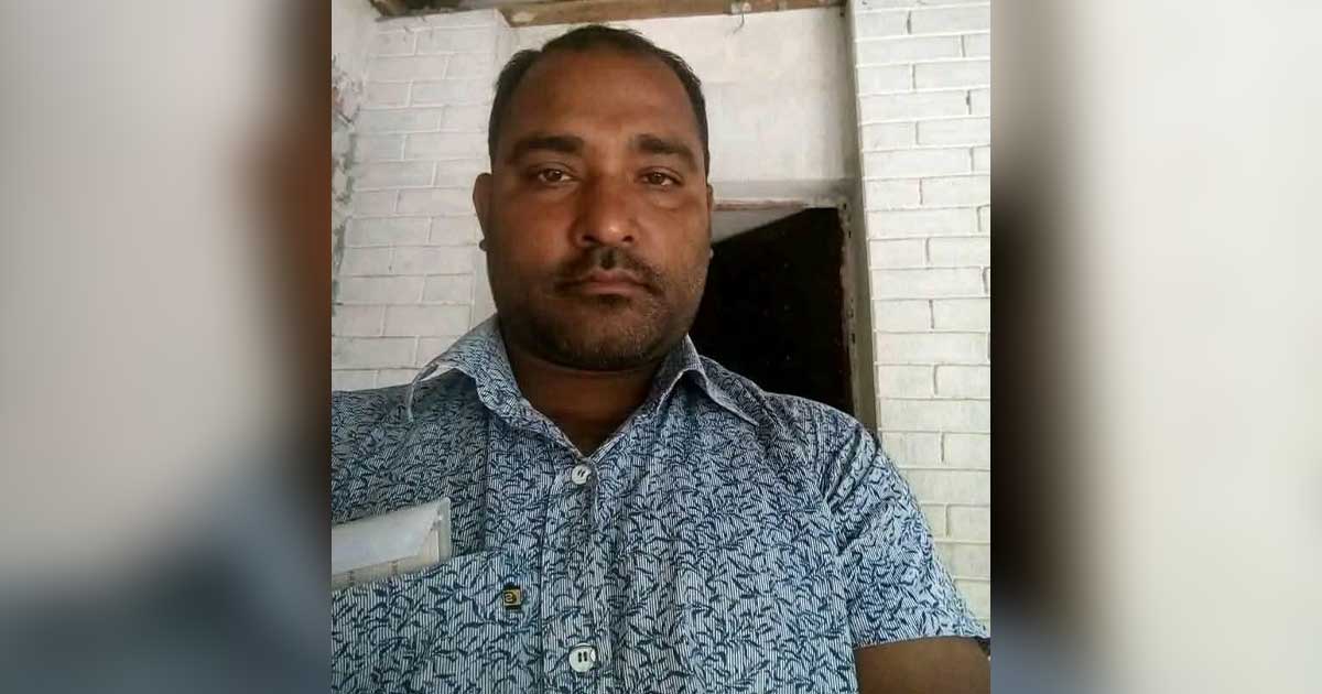 কালাইয়ে বিদ্যুৎস্পৃষ্ট হয়ে ব্যবসায়ীর মৃত্যু