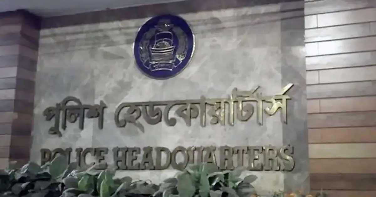 দেশজুড়ে বোমা হামলার শঙ্কায় পুলিশের সর্বোচ্চ সতর্কতা জারি