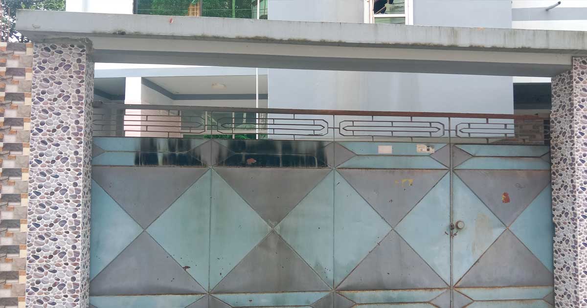 সাকিবের বাড়িতে হামলার ঘটনায় কাউকেই শনাক্ত করতে পারেনি পুলিশ