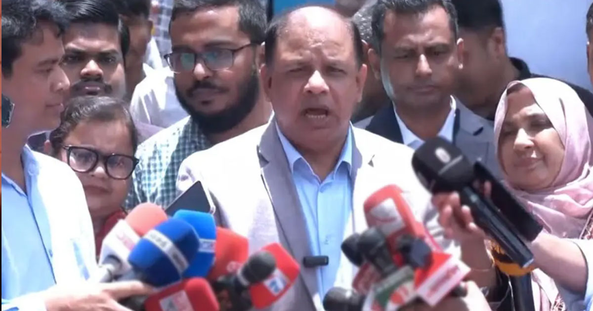 জেআইসিতে আটকে তারেক রহমানকেও নির্যাতন করা হয়েছিল: চিফ প্রসিকিউটর