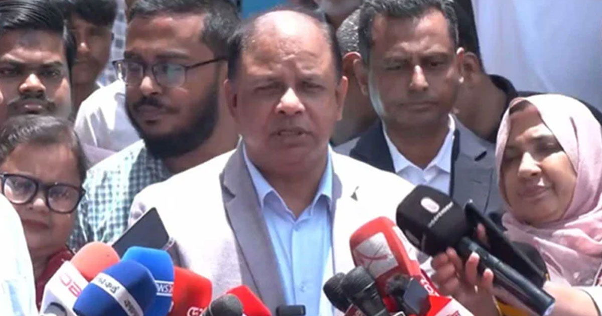 তারেক রহমানকেও ‘আয়নাঘরে’ নির্যাতন করা হয়েছিল: চিফ প্রসিকিউটর