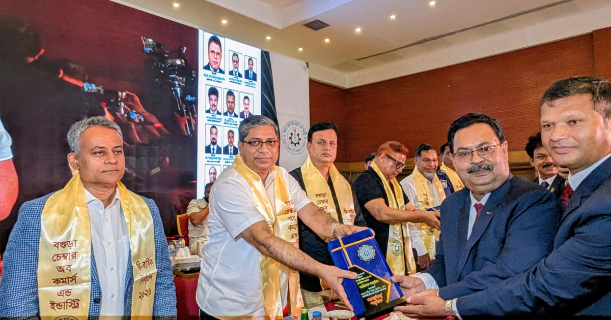 বগুড়াসহ উত্তরাঞ্চলের ন্যায্য উন্নয়ন নিশ্চিত করার প্রত্যয় তিন মন্ত্রী-প্রতিমন্ত্রীর