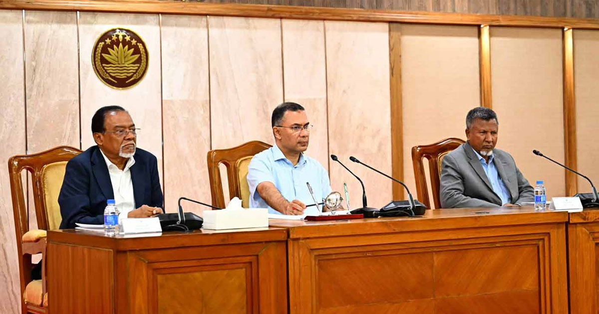 দেশ ও মানুষের কল্যাণে কাজ করুন: ইউএনওদের প্রধানমন্ত্রী