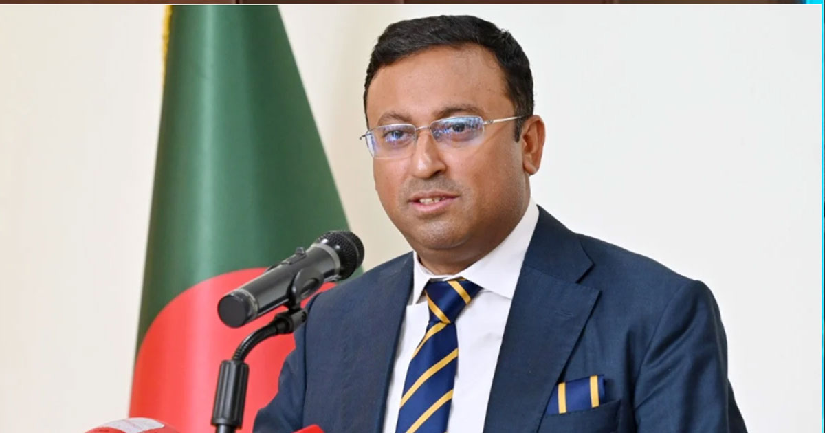 প্রধানমন্ত্রীর ভারত সফর ‘পারস্পরিক আস্থা’ অর্জনের পর: উপদেষ্টা হুমায়ুন কবির