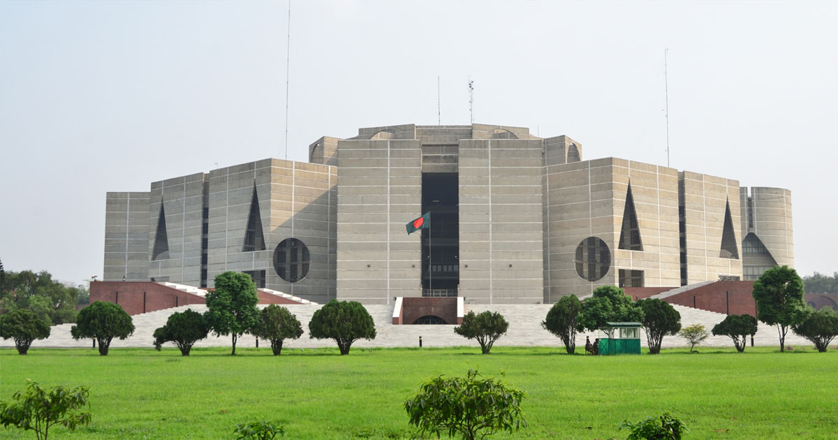 ঠাকুরগাঁও-১ আসন শূন্য ঘোষণা, হবে উপনির্বাচন