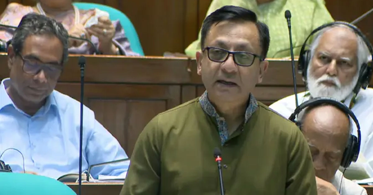 তিন বছরে চার শতাধিক গার্মেন্টস কারখানা বন্ধ হয়েছে : বাণিজ্যমন্ত্রী