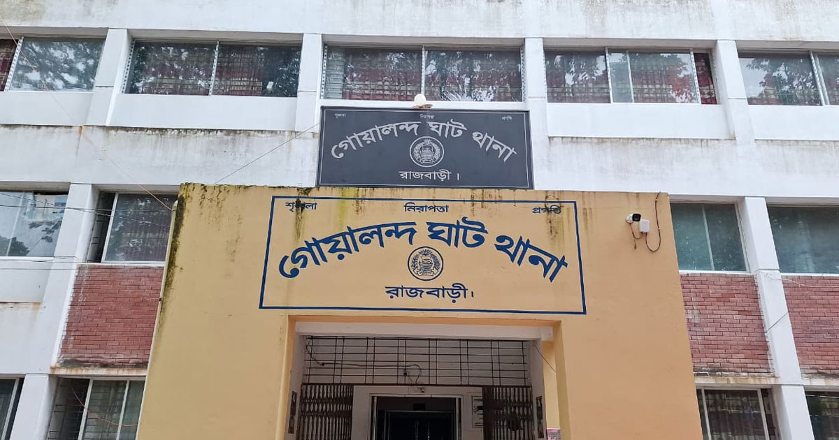 দৌলতদিয়ায় কথিত প্রেমিকের মারধরে আহত যৌনকর্মীর মৃত্যু
