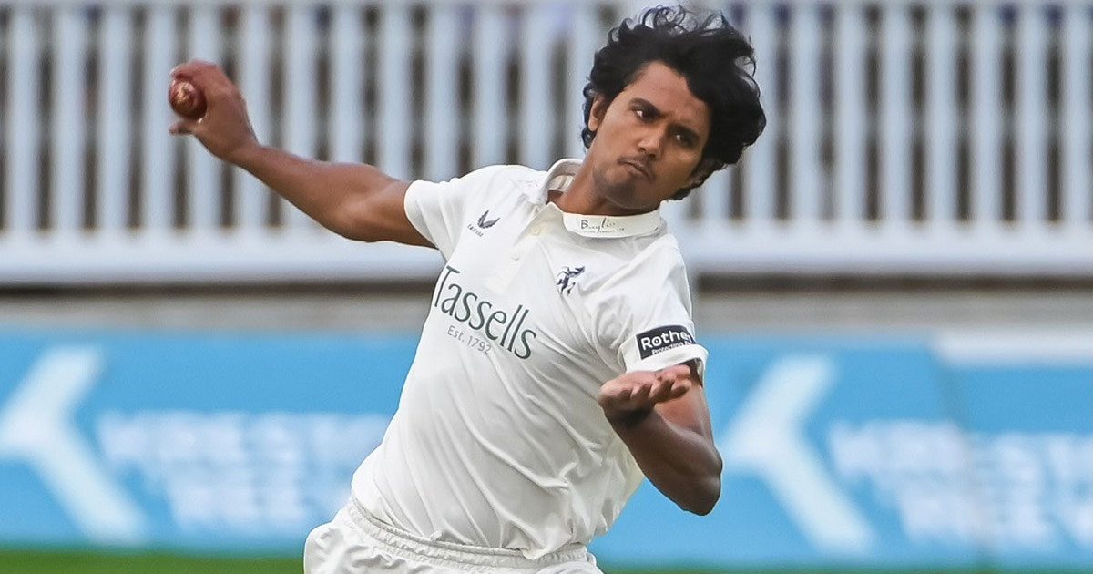 প্রতি ২৯.২৬ বলে উইকেট, স্ট্রাইক রেটে বাংলাদেশের হাসানই সেরা