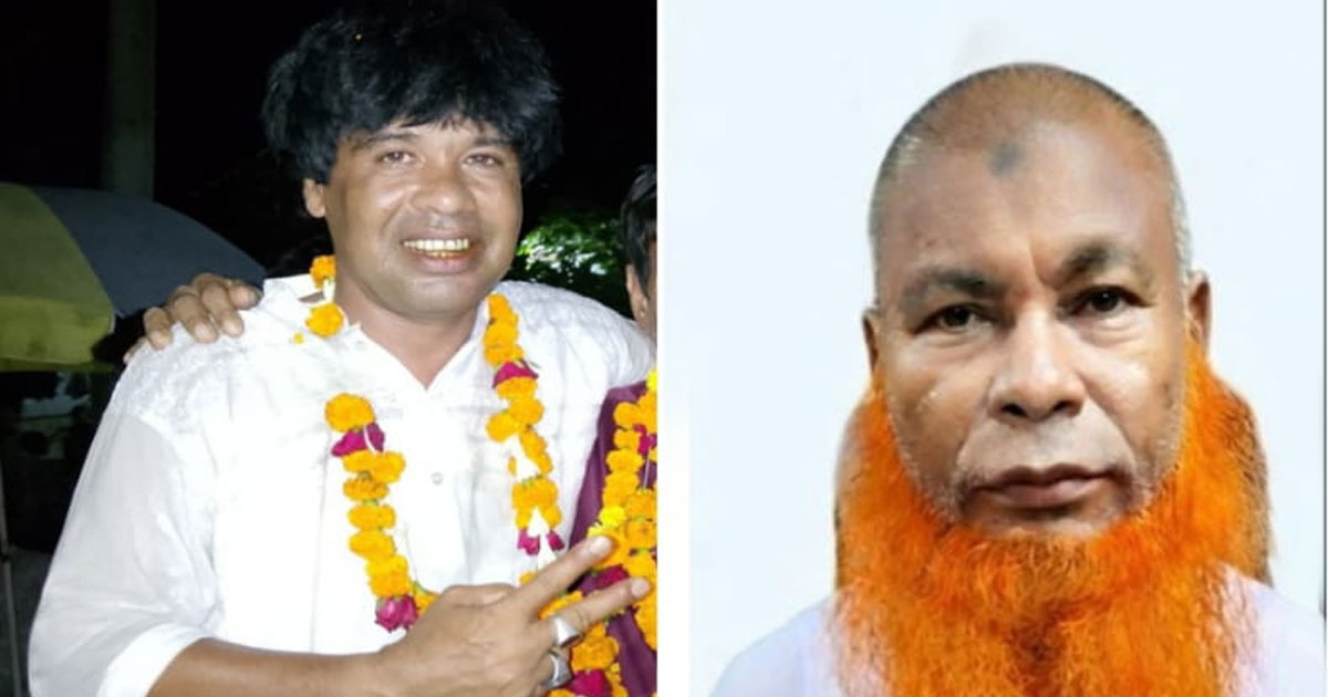 পঞ্চগড়ের বানিজ্যিক রাজধানী জগদল বাজার বনিক সমিতির নির্বাচন অনুষ্ঠিত