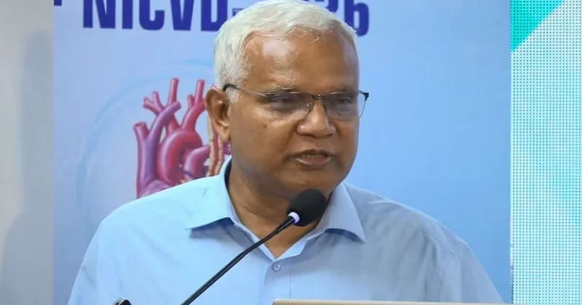 দেশের চিকিৎসা ব্যবস্থায় সার্জন-অধ্যাপক থাকলেও ভিশনারি প্ল্যানিং নেই: সমাজকল্যাণ মন্ত্রী